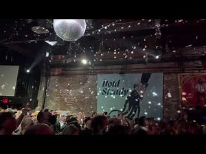The Hold Steady, “Massive Nights” - live at Brooklyn Bowl (Night 1 of Massive Nights 2021)