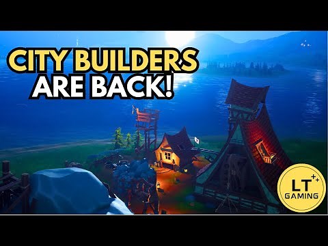 10 Upcoming City Builders & Management Games You’ll Want on Your Radar!