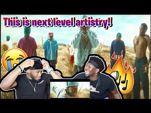 Tyler, The Creator - SORRY NOT SORRY REACTION!!
