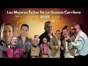 Guasca Carrilera mix 2025