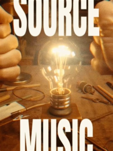 SOURCE MUSIC Global Boy Audition 2026 Details