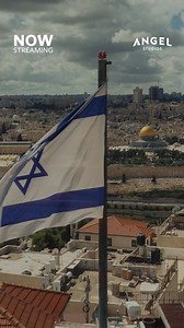 Beneath the ruins of time, the foundations of faith remain. ✝️ Archaeologists have uncovered the first Christian church ever found—preserved in stunning mosaic. The Mosaic Church is now streaming on Angel. | Angel