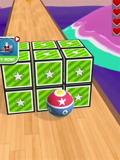 🔥 Going Balls VS Rollance Ball VS Action Games Ball Games New Race 277 | Android/IOS