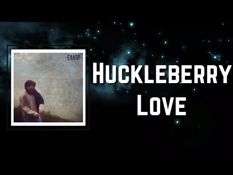 Caamp - Huckleberry Love (Lyrics)