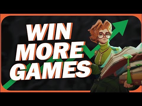 52 TIPS to INSTANTLY Get Better at DEADLOCK