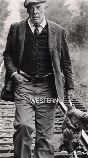 Western’s Most Dangerous Man #leemarvin #america #actor #awards #ww2 #villian