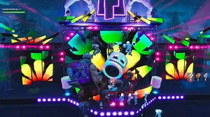 Revivez le concert de Marshmello sur Fortnite dans son intégralité 😍 | MGG