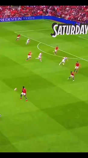 185K views · 3.3K reactions | That set up from Luke Shaw gbeng , pass from Paul Pogba  and finish from Mason Greenwood gbeng , I miss them so much man 梁 #MUFC #MUFCNaijaFansClub #GGMU | Manchester United Naija Fans Club | Facebook