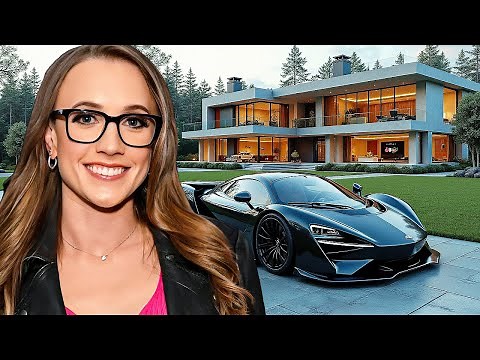 Kat Timpf’s 2025 Elite Lifestyle: Exclusive Home Tour, High-End Cars & Net Worth