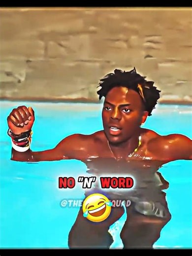 IShowSpeed vs FREEZING Water ❄️ | He Can’t Handle It!