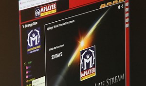 Remember Mplayer? The '90s game service is relaunching