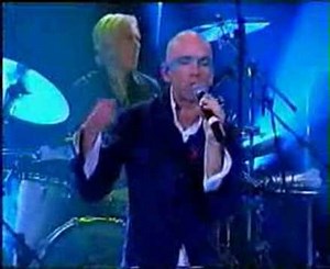 R.E.M. Losing My Religion Live