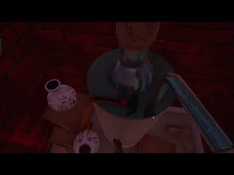 Revisiting HN Alphas EP 1: A legend is born (Pre-Alpha)