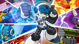 New Trailer details Mighty No. 9 game modes | GodisaGeek.com