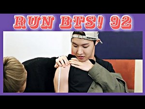 [ INDOSUB ] Run BTS! 2020 - EP.92 | FULL EPISODE