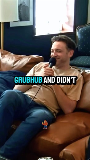 Dan Soder Only Ordered Food for HIMSELF 💀😂