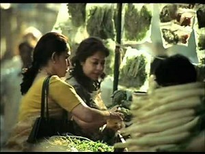 Me and Meri 'Mother and Son' wali MAGGI TV Commercial