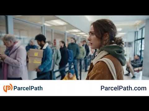 The New Way to Ship — Save 60–85% with ParcelPath (Free Platform)