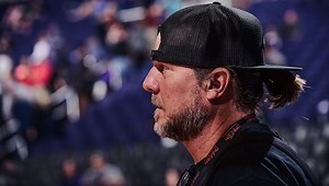 Through the Lens with Barry Gossage: Capturing Basketball History | Phoenix Suns