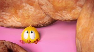 251K views · 2.6K reactions |  Chicky fan del azúcar #Chicky #Poyo #Bekky #Cartoon #Animation #WhereisChicky | Where's Chicky? | Facebook