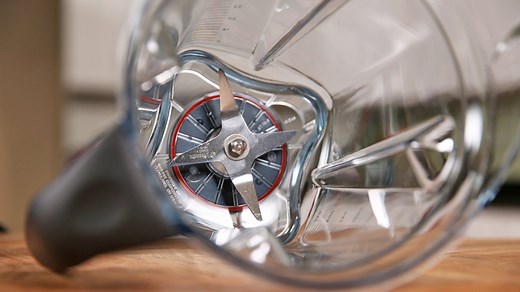 Vitamix 7500 review: A muscle car for your kitchen