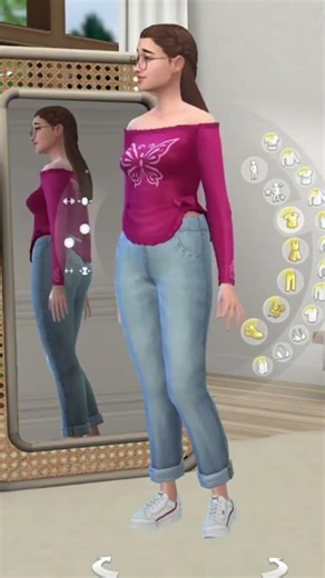 CARPETA CC SIMS 4 | +1000 Archivos #ccsims4 #sims4 #customcontent #thesims4