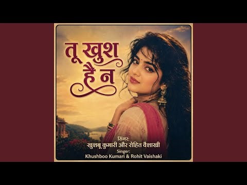 Tu Khush Hai N