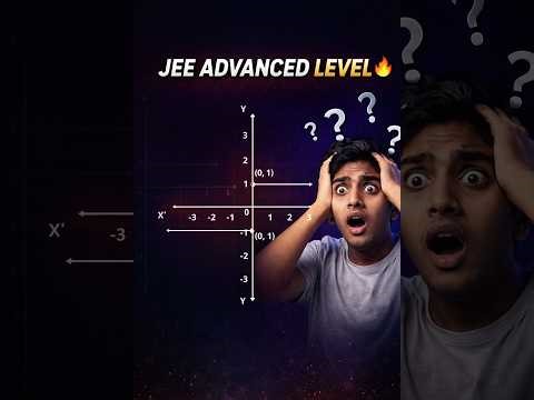 “Signum Function Trick 🔥 | JEE Advanced Problem”