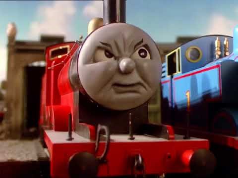 Old Iron (Season 2, Episode 5, US, George Carlin)