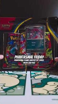 Phantasmal Flames Charizard actually loves me 😂 #pokemon