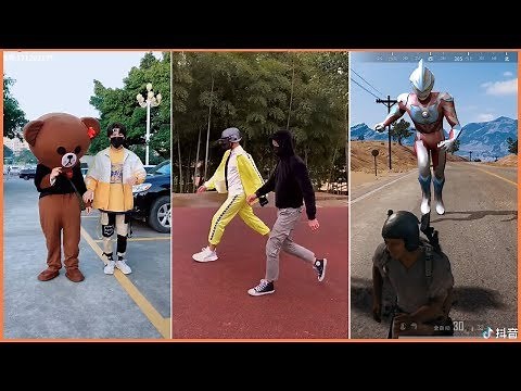 New & Funny Video In Tik Tok