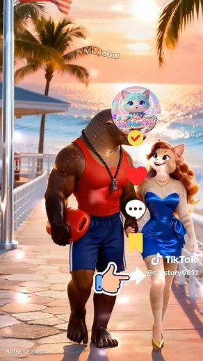 Adorable Orange Cat Adventures