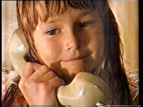 Telecom MobileNet ad (1991)