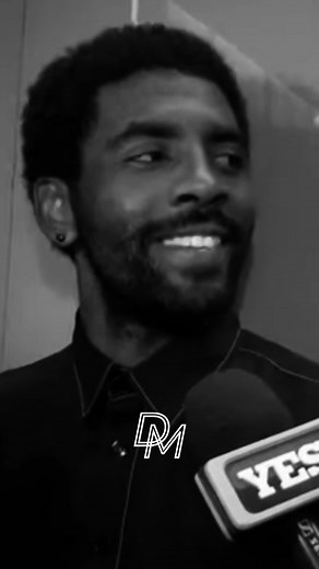 Be Yourself ⚡| Kyrie Irving Motivational Quotes