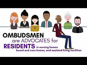Long-Term Care Ombudsman Program, What Is It?