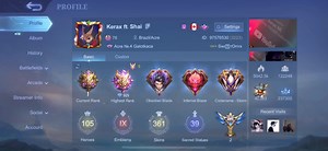 Have you tried your luck in our JOLLYMAX FRIYAY events!! FREE DIAMONDS, FREE TRIAL CARDS, FREE SKINS.💎😍 | JollyMax Philippines