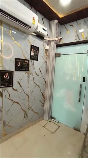 all pvc degain celing and wall