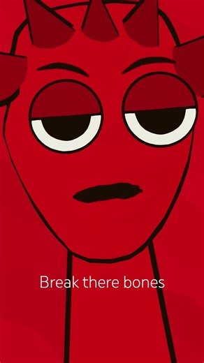 Mr fun computer is chill but raddy