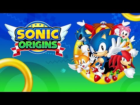 How to play as Knuckles & Tails in Sonic Origins Sonic 1