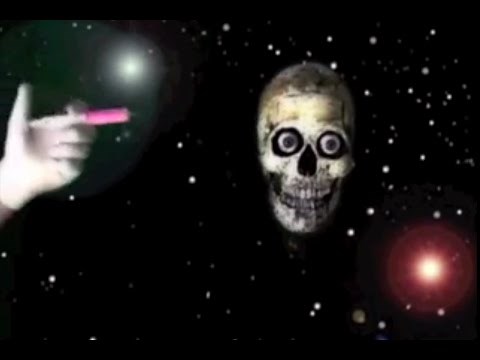 The Most Unsettling, Creepy TV & Film Logos Of All Time PART 2