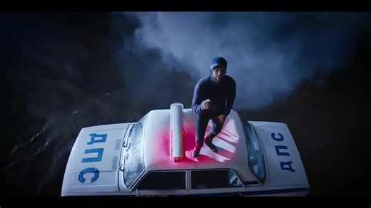 Timati - Lada Sedan（拉达汽车）