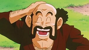 Dragon Ball GT (English Dubbed): Arc 2 Episode 29 The Fall of the Saiyans