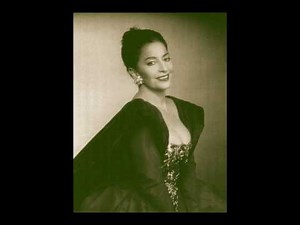 5 TOP TEN OPERA ARIAS FOR MEZZO