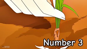 【奇形怪梗】Top 10 Linga guli