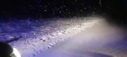 37K views · 82 reactions |  Severe Weather Alert – KZN Snowfall ❄️...