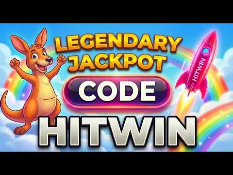 Roobet Promo Code ⮕HITWIN⬅ – Funnel Free Daily Bonuses (Exclusive 2026)