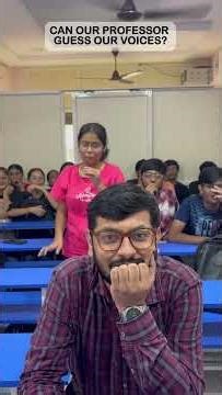 POST EXAM SCENES 😃😃