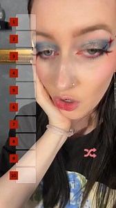 Ranking horror movie characters 🍿 #scarystories #horror #horrormovies #makeup #ranking | Literally Lizzi