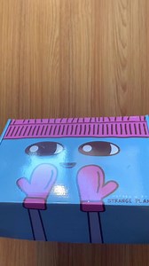 7.5K reactions · 914 shares | The official Strange Planet Spring Subscription Box has landed!  Imagine pleasant nonsense in a box, delivered straight to your door! Here's a sneak peek at some products in our past boxes! | Nathan W. Pyle | Facebook