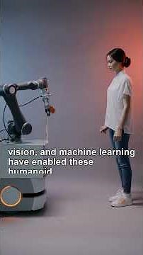 The Rise of Humanoid Robotics: Exploring the Advancements in AI-Powered Androids